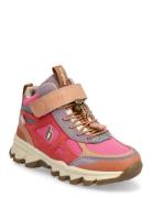 Bisgaard Finn Tex Pink Bisgaard