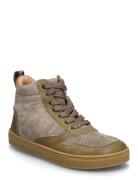 Bisgaard Barefoot Lisva Khaki Bisgaard