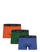 Trunk 3-Pack Orange GANT