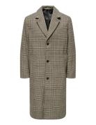 Onsolaf Wool Jacket Otw Beige ONLY & SONS