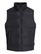 Jjesoho Bodywarmer Collar Sn Navy Jack & J S