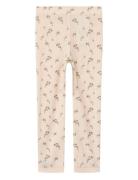 Nmfnoel Nia Wool Slim Legging Lil Pink Lil'Atelier