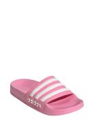 Adilette Shower K Pink Adidas Sportswear