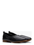 Fawna Soft D Black Clarks