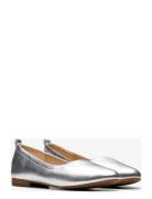 Fawna Soft D Silver Clarks