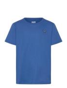 Levi's® Batwing Chest Hit Tee Blue Levi's