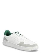 Rs25 Low Cut Shoe White Champion