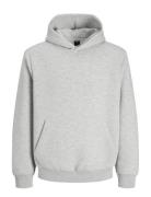 Jcofusion Scuba Sweat Hood Noos Grey Jack & J S