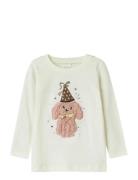 Nmfninna Ls Top Box White Name It