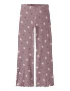 Nkfvemia Pant Purple Name It