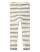 Nmfnette Slim Legging Cream Name It