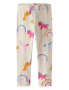 Nmfnulana Legging Pb Cream Name It