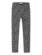 Nkfdavina Aop Swe Legging Bru Black Name It