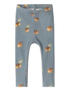 Nbmolyan Long John Blue Name It