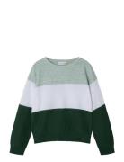 Nkmvohan Ls Knit Green Name It