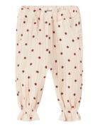 Nbflilia Loose Pant Lil Pink Lil'Atelier