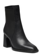 Women Boots Black NEWD.Tamaris