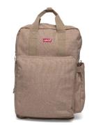 Lpack Large Oatmeal Heather Beige Levi's®
