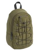 Backpack St Khaki Molo