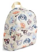 Backpack Cream Molo
