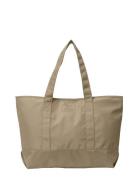 Day Re-Mono Tote Beige DAY ET
