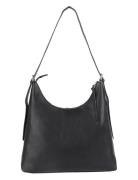 Brescia Shoulder Bag Louise Black Adax