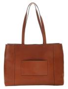 Portofino Shopper Katarina Brown Adax