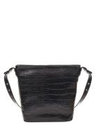 Teramo Shoulder Bag Selma Black Adax
