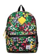 Lego Herschel Heritage Kids Backpack Patterned Herschel