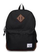 Herschel Heritage Kids Backpack Black Herschel