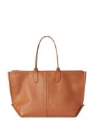 Ecco Tote Go Light Soft Brown ECCO
