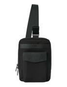 Ecco Voyager X Body Sling Black ECCO