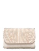 Grand Clutch Champagne Gold Pipol's Bazaar