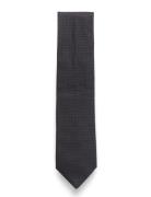 Septa Structure Black Tiger Of Sweden