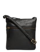 Arlombg Cross. Bag, Soft Vint. Black Markberg