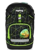 Backpack Cybear Race Green Ergobag