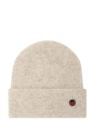 Viel Beanie Cream BUSNEL