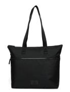 Commutembg Shopper, Recycled Black Markberg