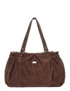 Rozzano Shoulder Bag Paloma Brown Adax