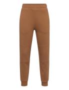 Trousers Essential Knee Brown Lindex
