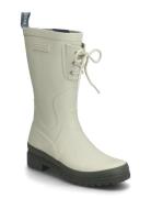 Skanör White Tretorn