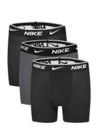 Xb-Boxer/Brief Black Nike