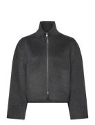 Dafina Jacket Grey Filippa K