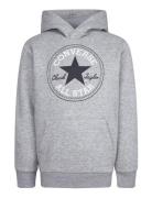 Po-Pull-Over Hoody Grey Converse