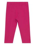 Leggings Pink United Colors Of Benetton