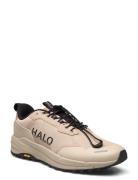 Halo Trail Sneaker Beige HALO