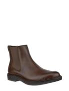 Metropole London Brown ECCO