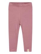 Legging Modal Pink Petit Piao