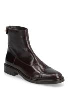 Boots Brown Billi Bi