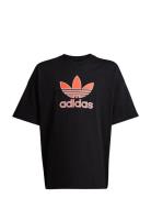 Tee Black Adidas Originals